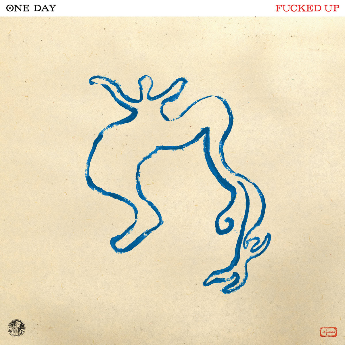 Fucked Up "One Day" 12" Vinyl