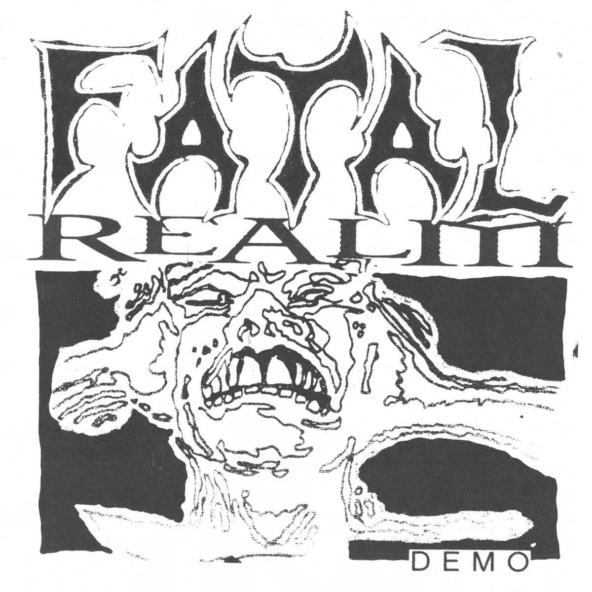 Fatal Realm "Demo" CD