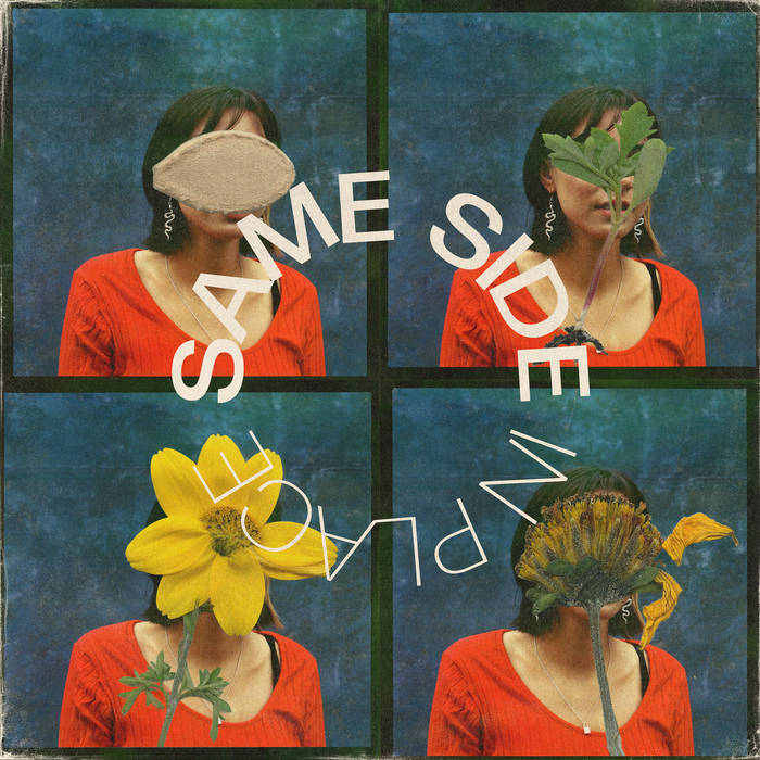 Same Side "In Place" 12" Vinyl