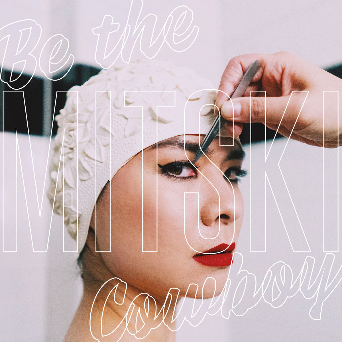 Mitski "Be The Cowboy" 12" Vinyl