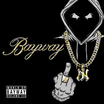 Bayway "World Of Bayway Vol. III" CD