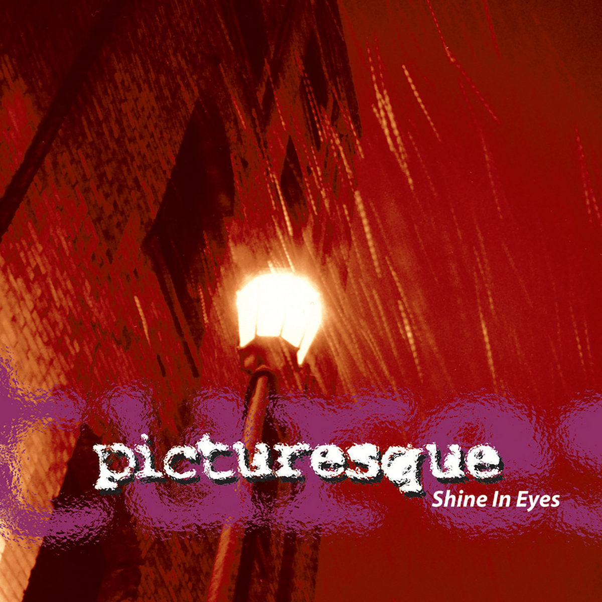 Picturesque "Shine In Eyes" CD