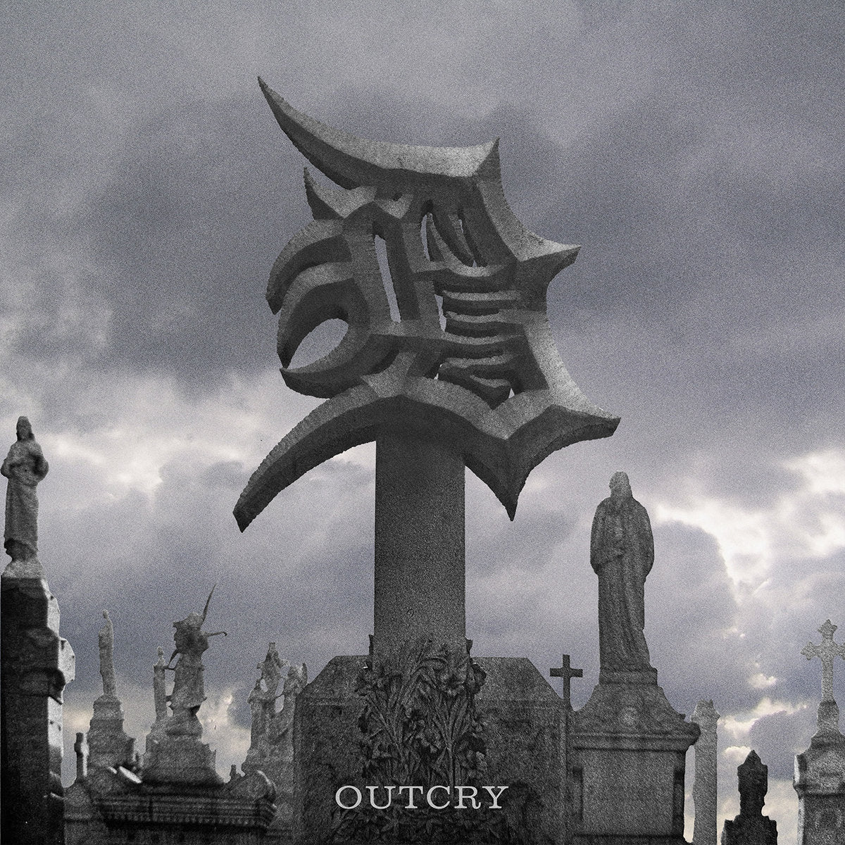 Never Ending Game "Outcry" CD