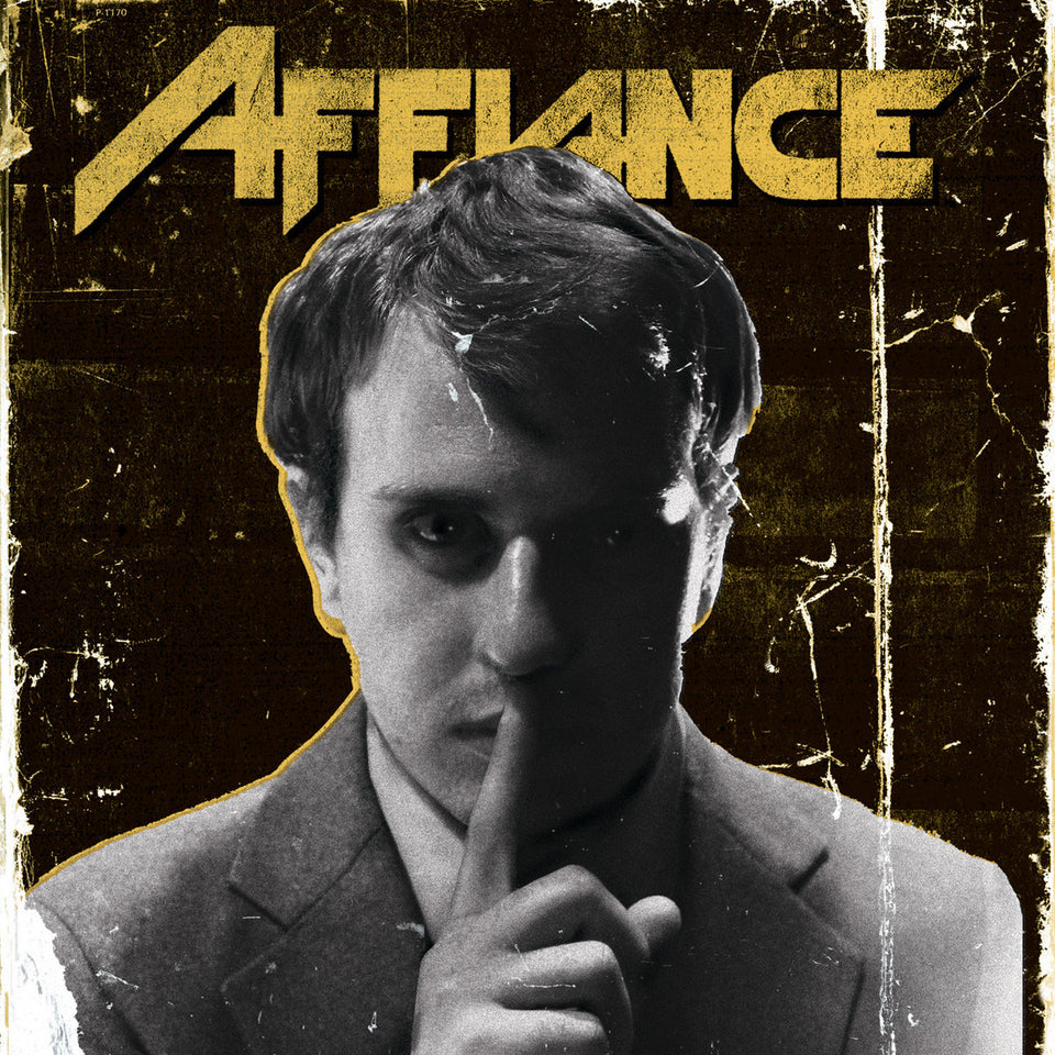 Trustkill Records Store