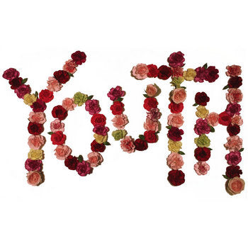 Citizen "Youth" CD (Japanese Import)