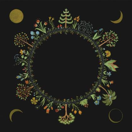 Laura Stevenson "Wheel" 12" Vinyl