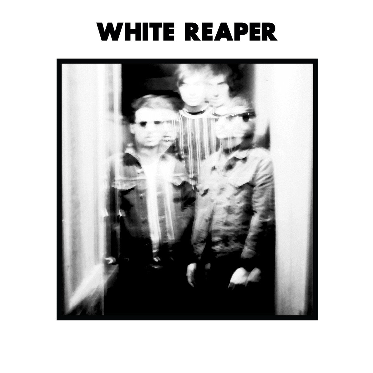 White Reaper "White Reaper" 12" Vinyl