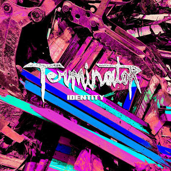 Terminator "Identity" 12" Vinyl
