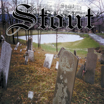 Stout "NGMF 12" Vinyl