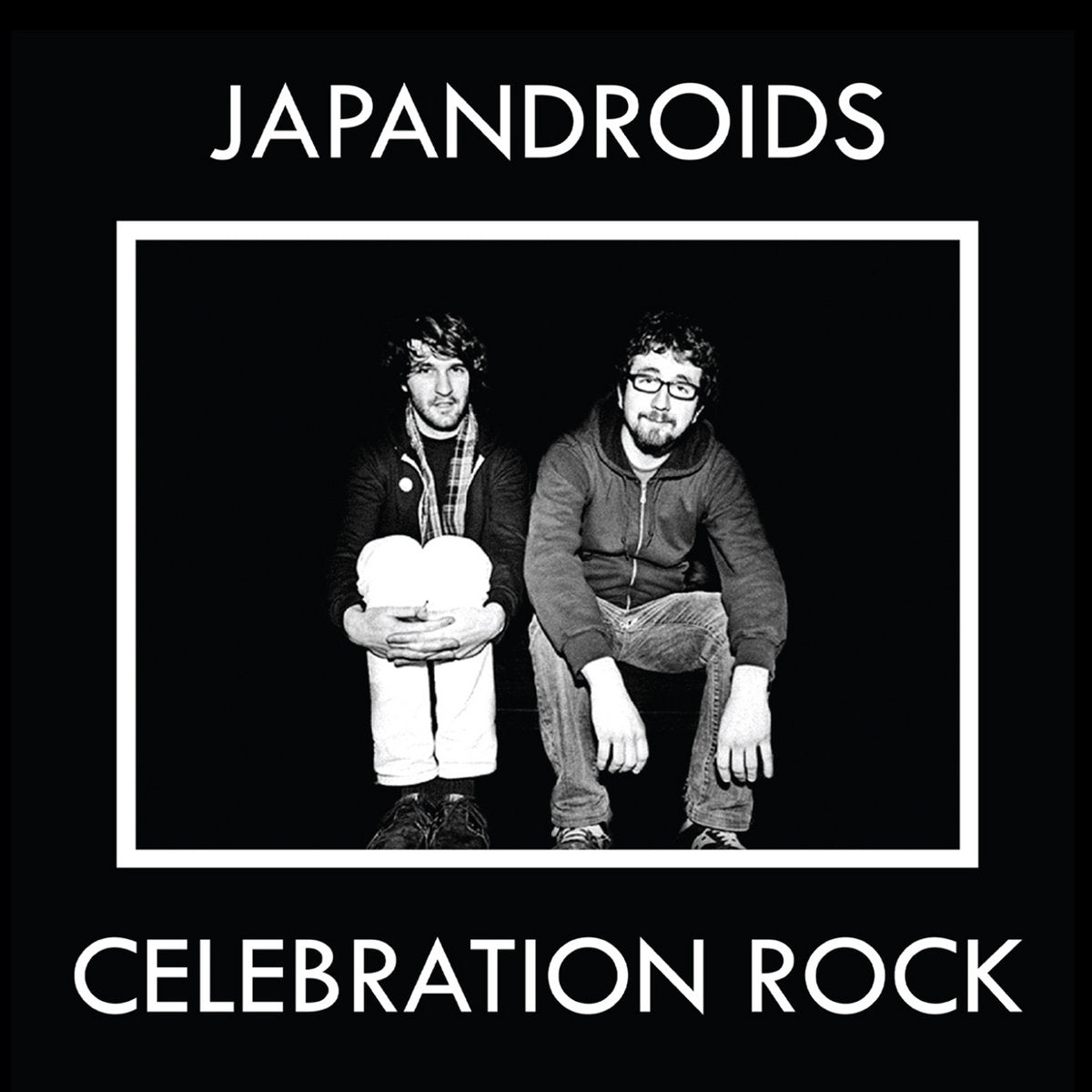 Japandroids "Celebration Rock" 12" Vinyl
