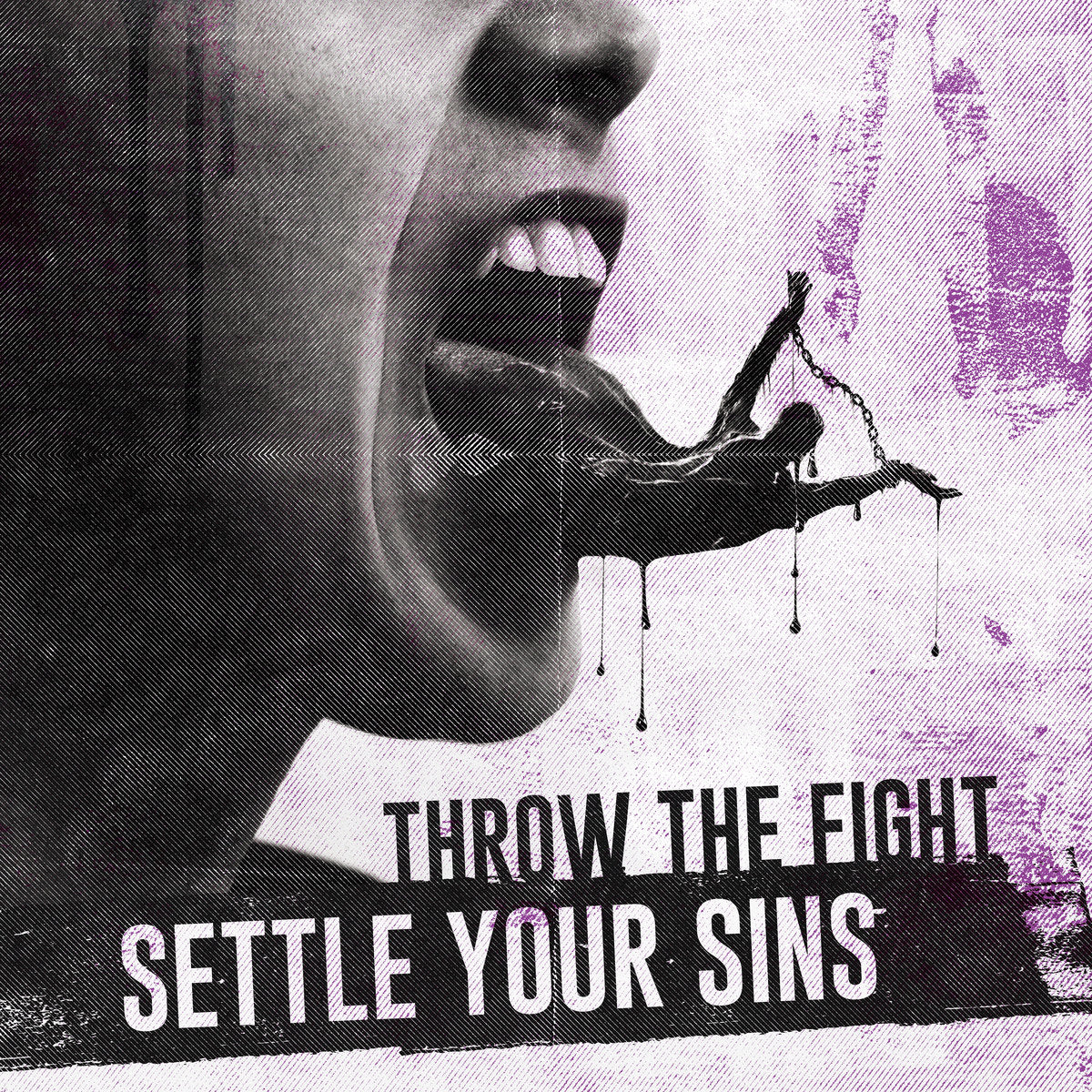 Throw The Fight 