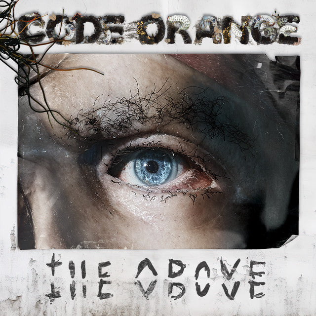 Code Orange "The Above" 12" Vinyl