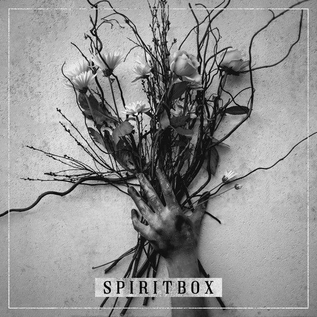 Spiritbox "Spiritbox" 12" Vinyl