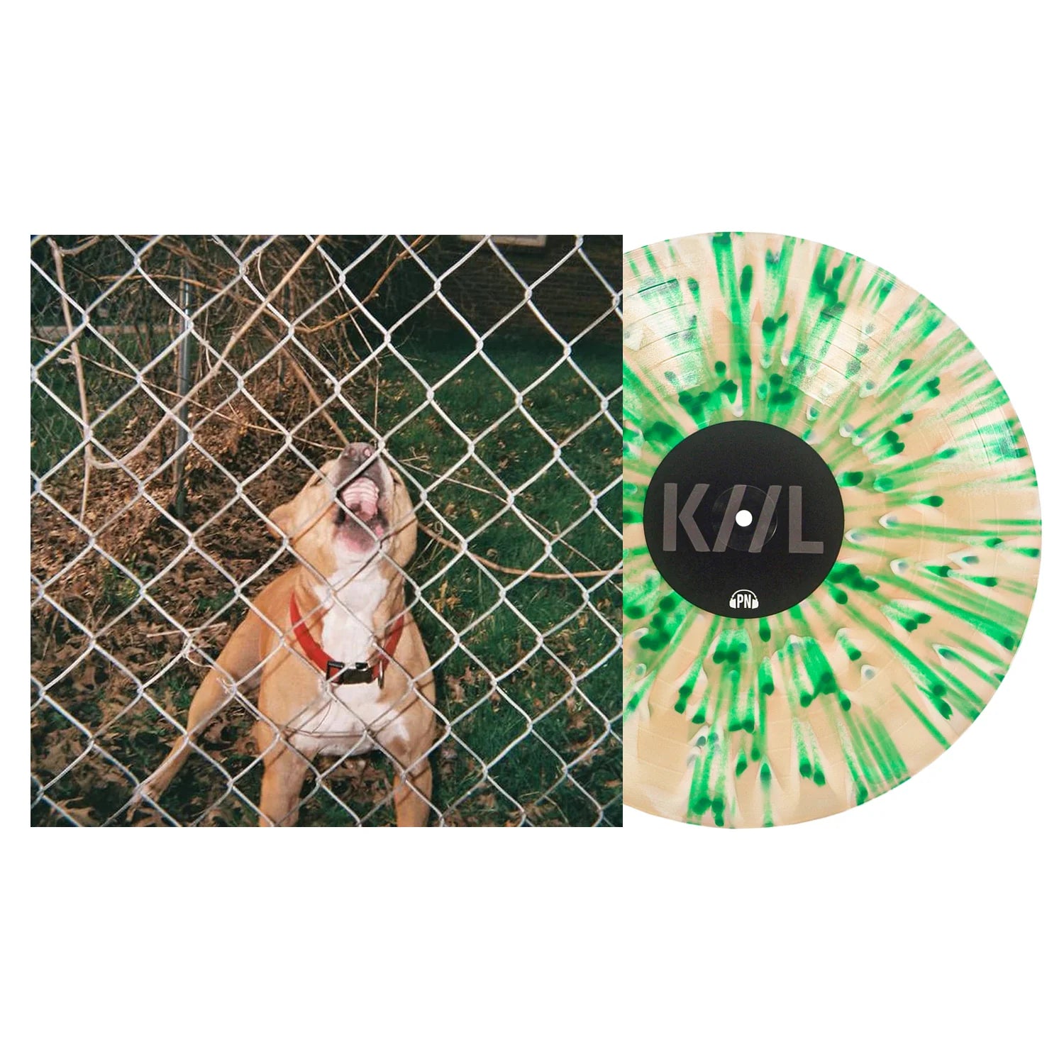 邦楽 CONCRETE GREEN pop yours limited mixtape Knocked Loose 