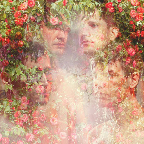 STRFKR "Miracle Mile" 2x12" Vinyl