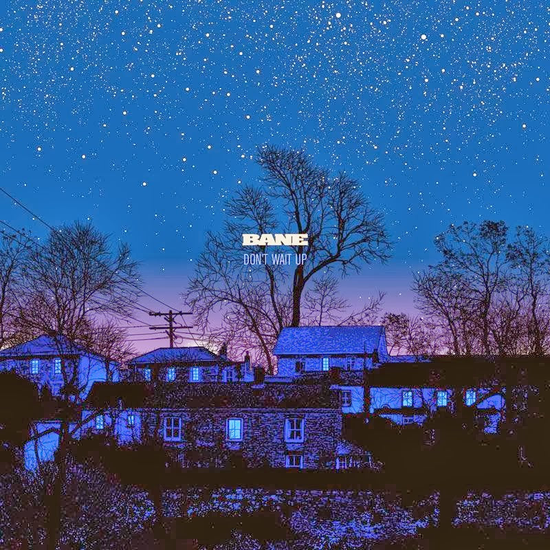 Bane "Don't Wait Up" CD