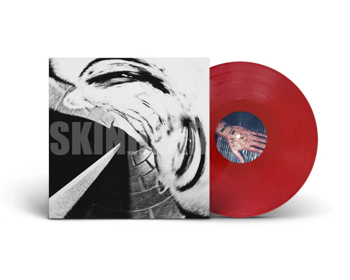 Skinhead "Skinhead" 12" Vinyl