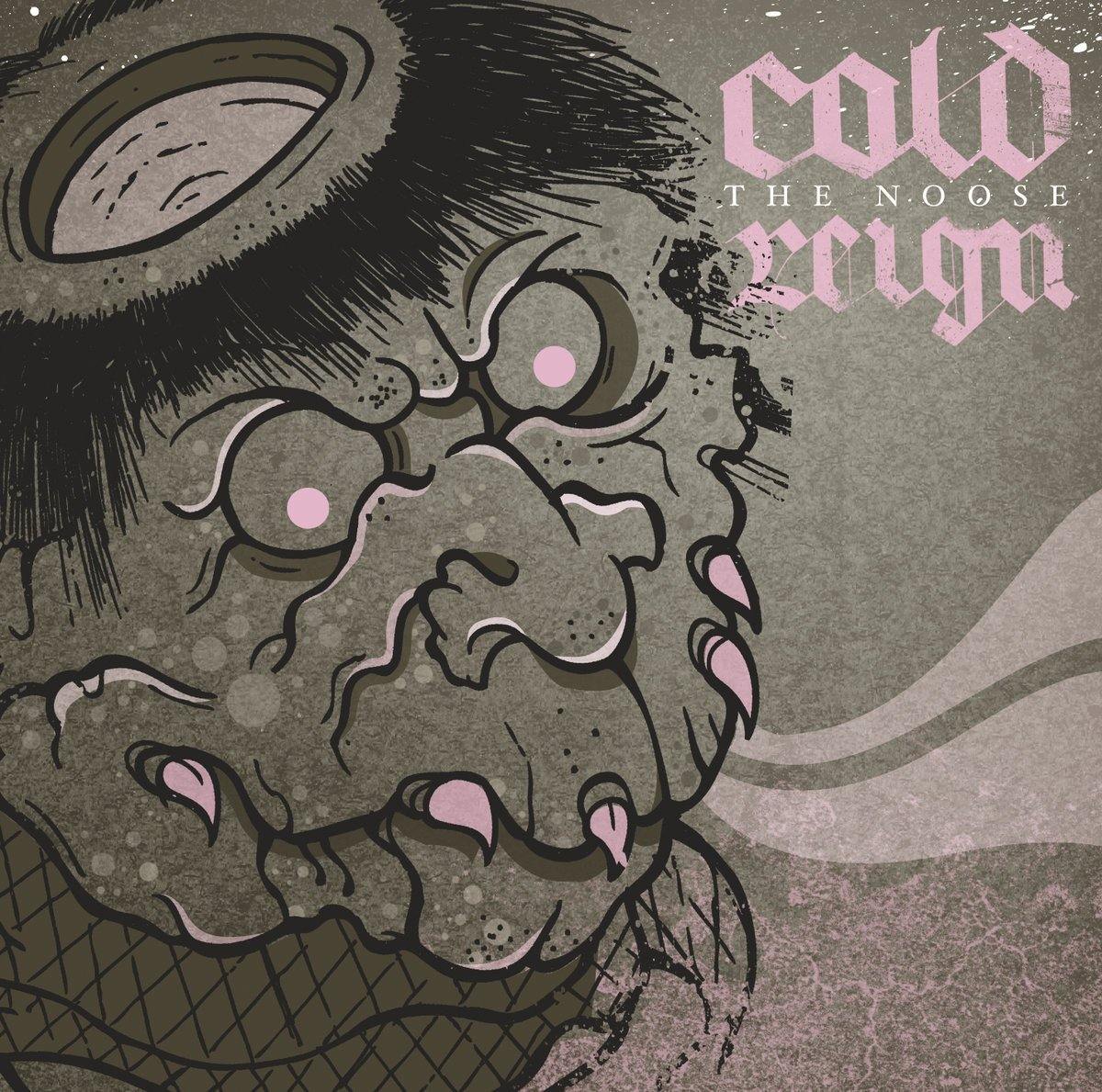 Buy – Cold Reign "The Noose" CD – Band & Music Merch – Cold Cuts Merch