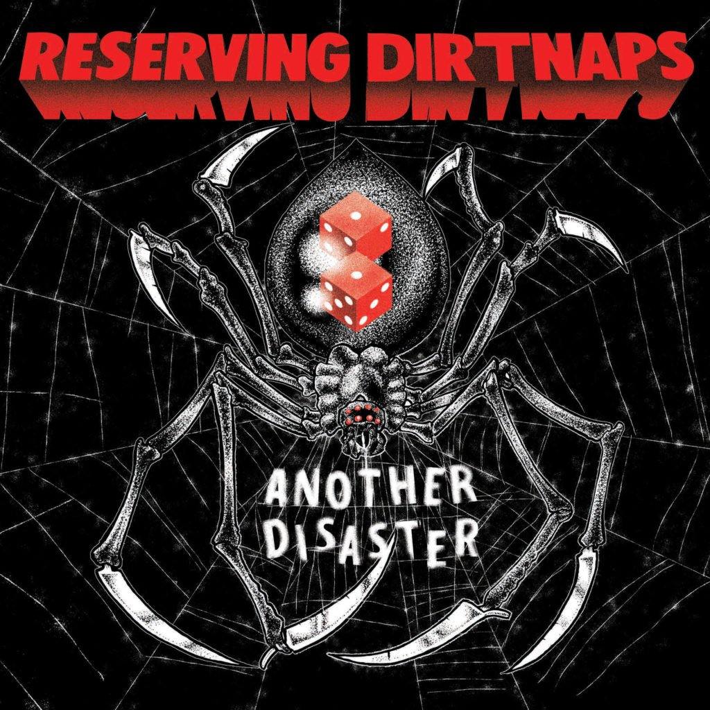 Buy – Reserving Dirtnaps "Another Disaster" 7" – Band & Music Merch – Cold Cuts Merch