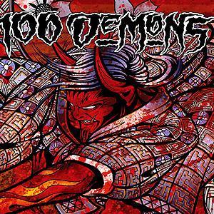 Buy – 100 Demons "100 Demons" 12" – Band & Music Merch – Cold Cuts Merch