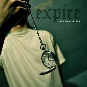 Buy – Expire "Pendulum Swings" 12" – Band & Music Merch – Cold Cuts Merch