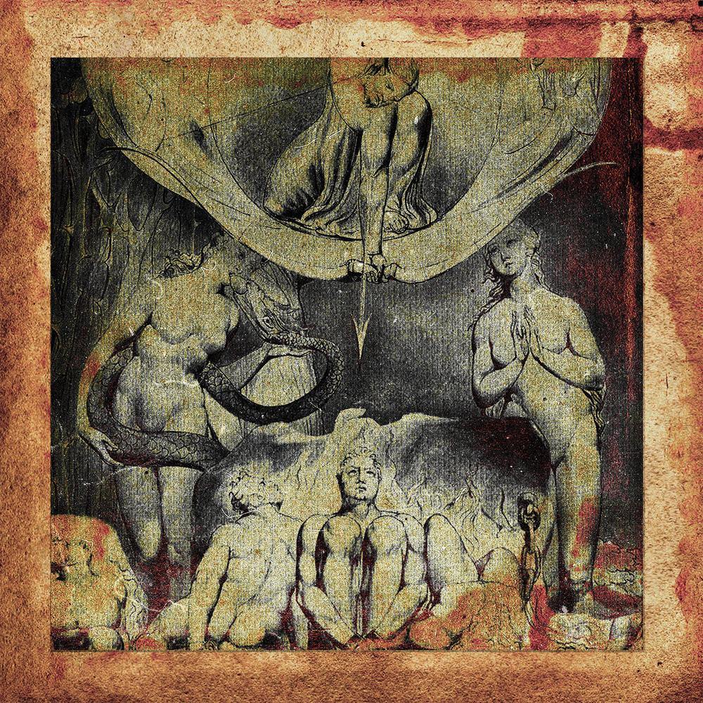 Buy – Jesus Piece/Malice at the Palace "Split" 7" – Band & Music Merch – Cold Cuts Merch