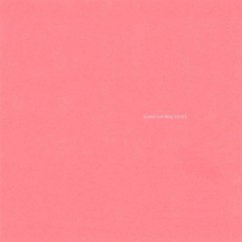 Buy – Sunny Day Real Estate "LP2" 2x12" – Band & Music Merch – Cold Cuts Merch