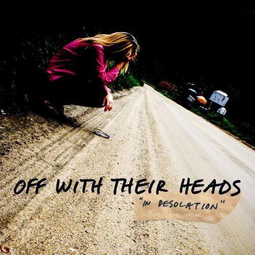 Buy – Off With Their Heads "In Desolation" 12" – Band & Music Merch – Cold Cuts Merch