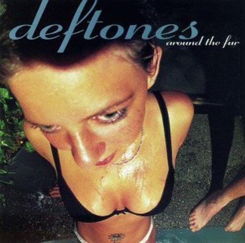 Buy – Deftones "Around the Fur" CD – Band & Music Merch – Cold Cuts Merch