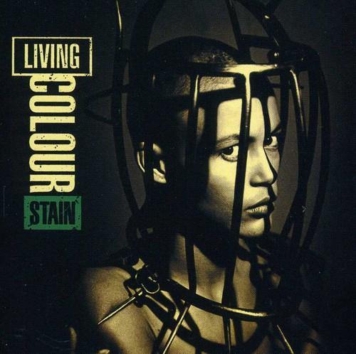 Buy – Living Colour "Stain" CD – Band & Music Merch – Cold Cuts Merch