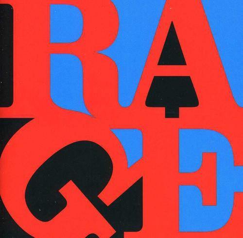 Buy – Rage Against The Machine "Renegades" CD – Band & Music Merch – Cold Cuts Merch
