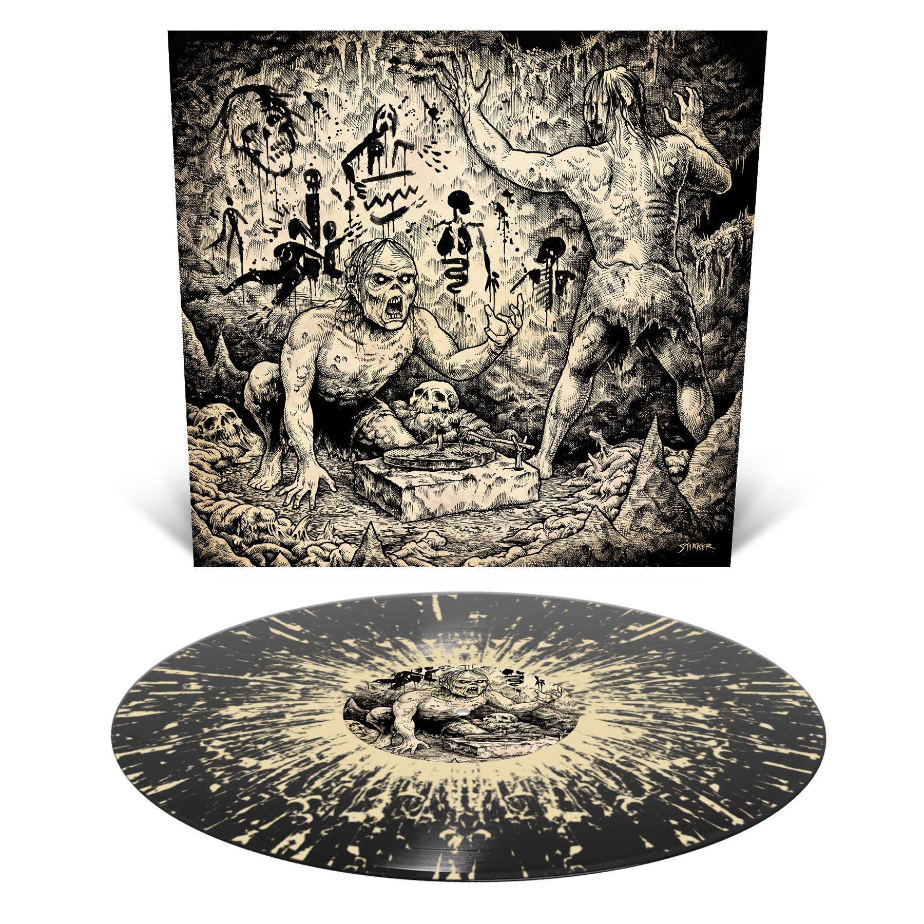 Buy – Outer Heaven "In Tribute..." 12" – Band & Music Merch – Cold Cuts Merch