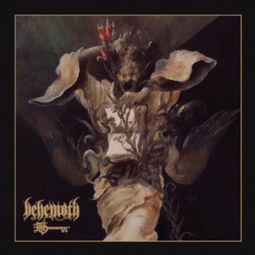 Buy – Behemoth "The Satanist" 2x12" – Band & Music Merch – Cold Cuts Merch