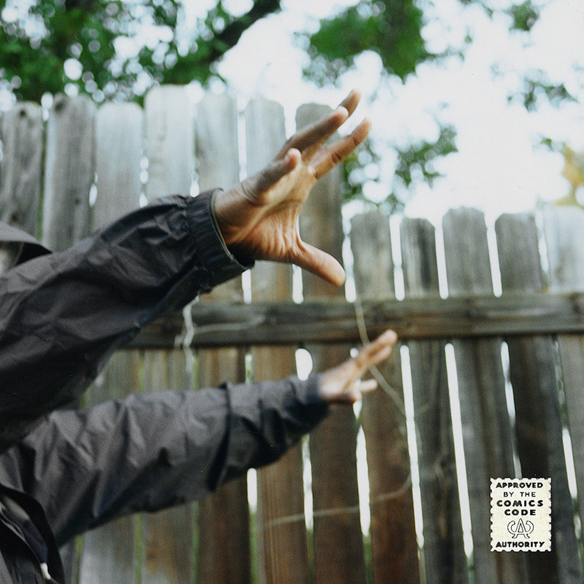 MadVillain "Madvillainy 2: The Madlib Remix" 12" Vinyl