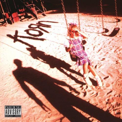 Buy – Korn "Korn" 2x12" – Band & Music Merch – Cold Cuts Merch