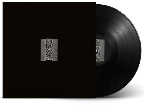 Buy – Joy Division "Unknown Pleasures" 12" – Band & Music Merch – Cold Cuts Merch