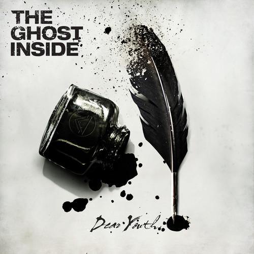Buy – The Ghost Inside "Dear Youth" 12" – Band & Music Merch – Cold Cuts Merch