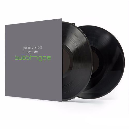 Buy – Joy Division "Substance" 2x12" – Band & Music Merch – Cold Cuts Merch
