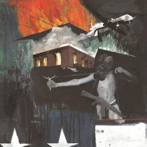Buy – Vision of Disorder "Razed to the Ground" CD – Band & Music Merch – Cold Cuts Merch