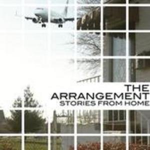 Buy – The Arrangement "Stories From Home" CD – Band & Music Merch – Cold Cuts Merch