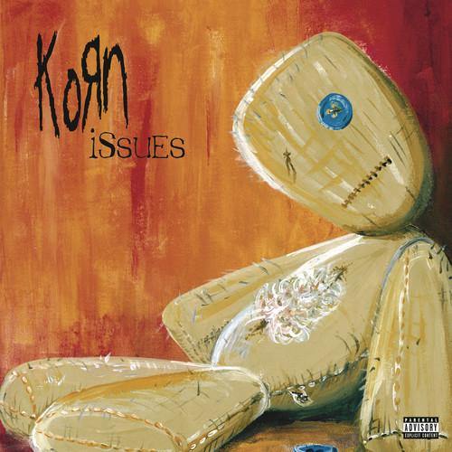 Buy – Korn "Issues" CD – Band & Music Merch – Cold Cuts Merch