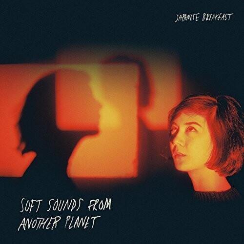 Buy – Japanese Breakfast "Soft Sounds From Another Planet" 12" – Band & Music Merch – Cold Cuts Merch