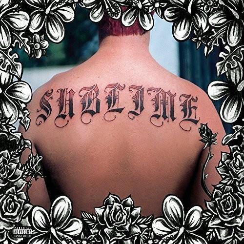 Buy – Sublime "Sublime" 2x12" – Band & Music Merch – Cold Cuts Merch