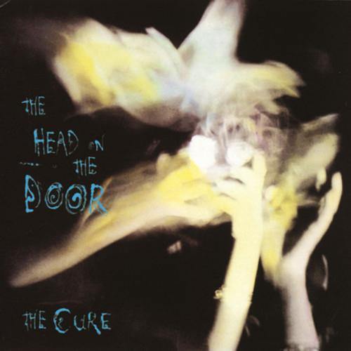 Buy – The Cure "The Head On The Door" 12" – Band & Music Merch – Cold Cuts Merch