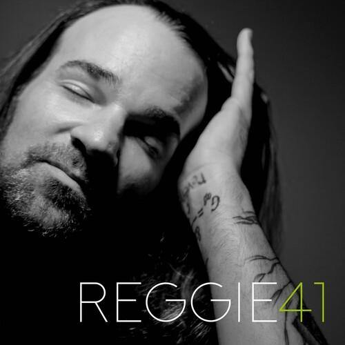 Buy – Reggie and the Full Effect "41" CD – Band & Music Merch – Cold Cuts Merch