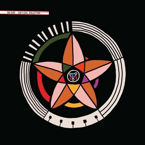 Buy – Dr. Dog "Critical Equation" 12" – Band & Music Merch – Cold Cuts Merch
