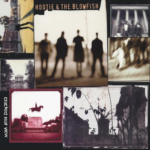 Buy – Hootie and the Blowfish "Cracked Rear View" 12" – Band & Music Merch – Cold Cuts Merch