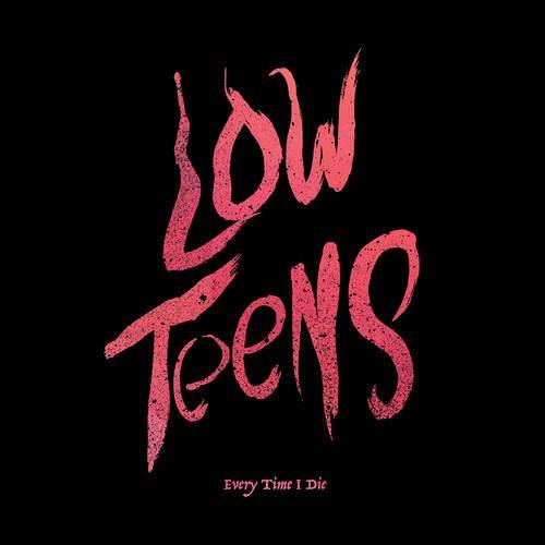 Buy – Every Time I Die "Low Teens" CD – Band & Music Merch – Cold Cuts Merch