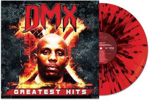 DMX 