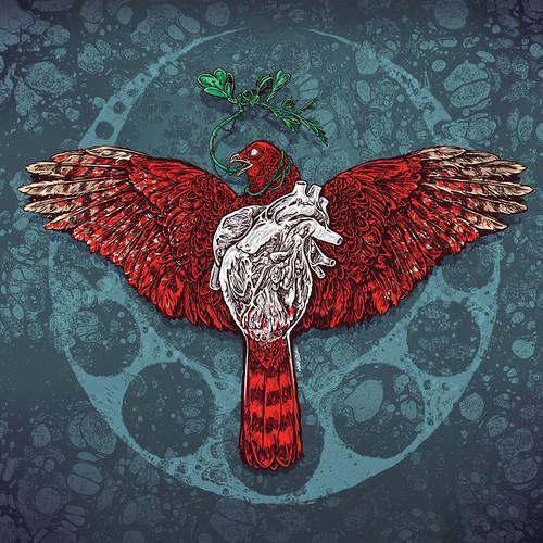 The Acacia Strain